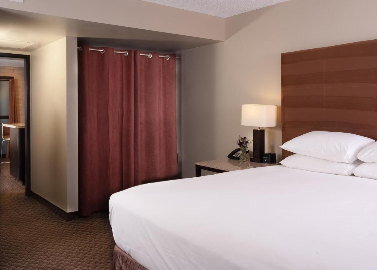 Hyatt Regency Green Bay Ngoại thất bức ảnh