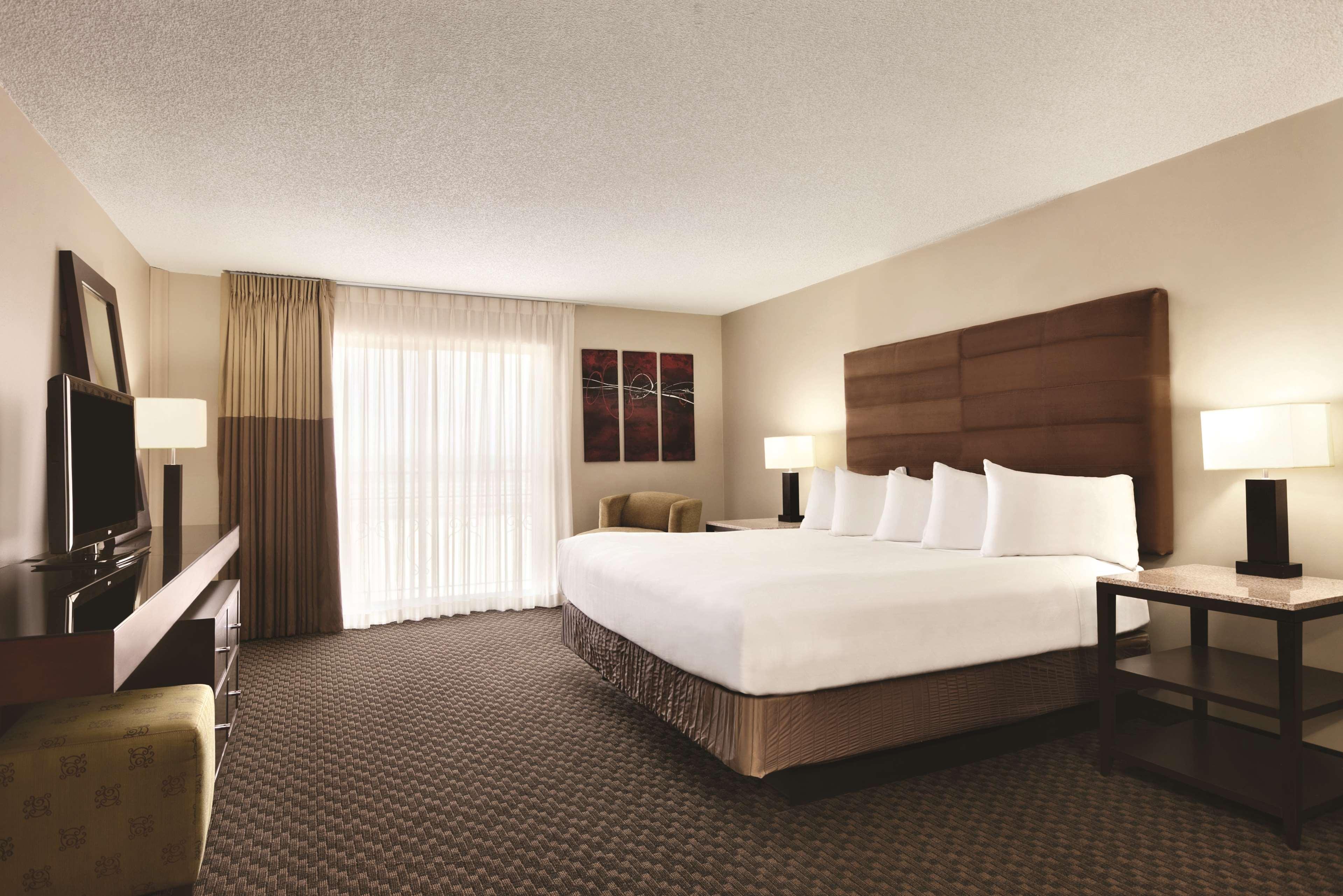Hyatt Regency Green Bay Ngoại thất bức ảnh