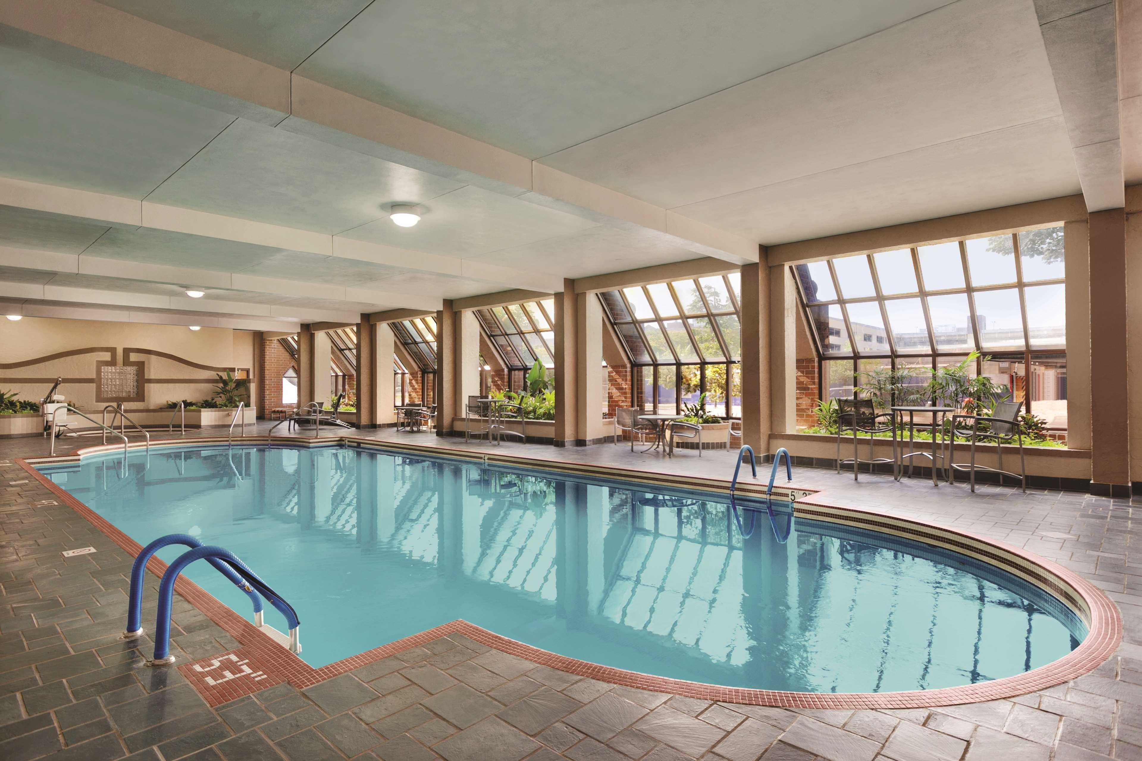 Hyatt Regency Green Bay Ngoại thất bức ảnh