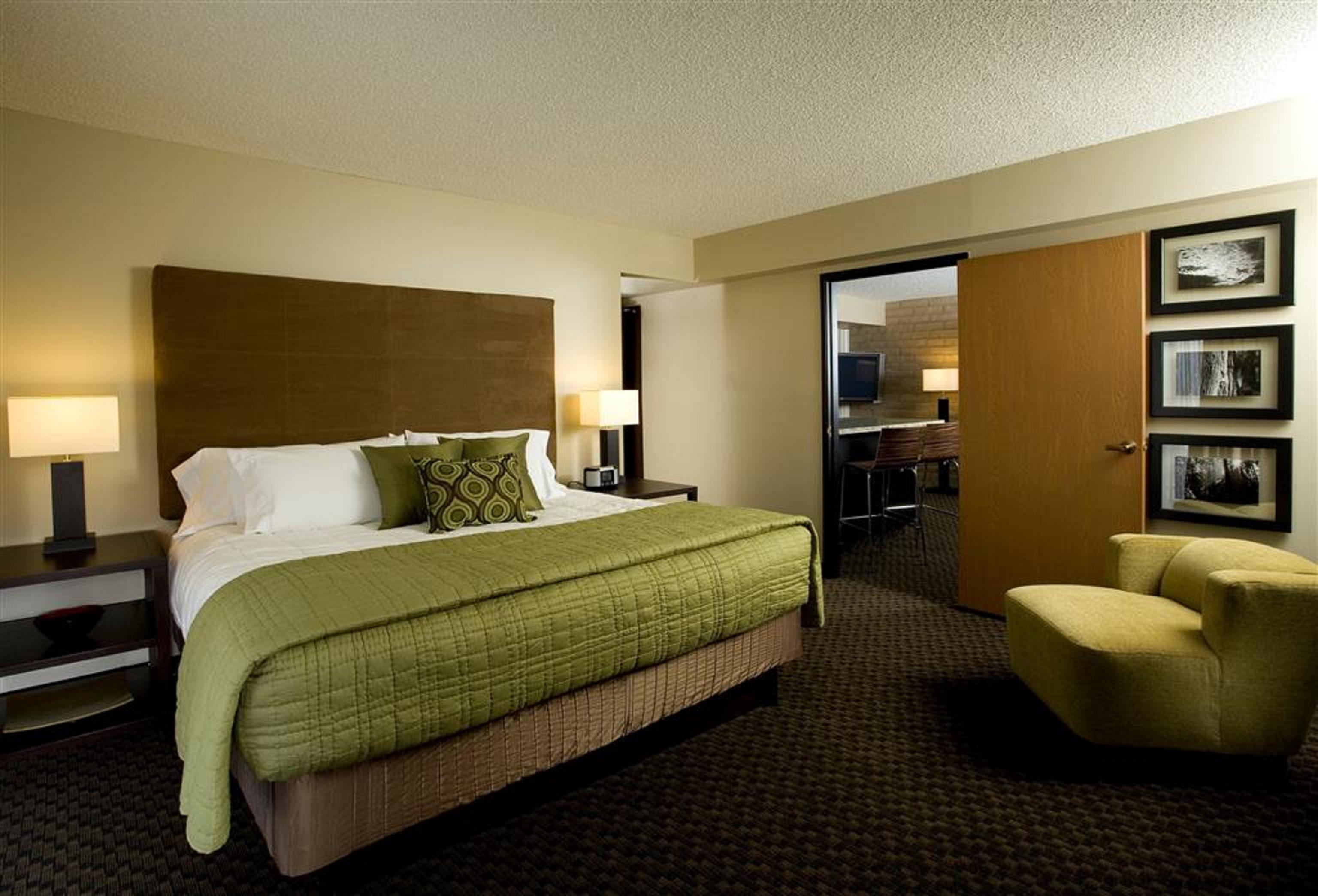 Hyatt Regency Green Bay Ngoại thất bức ảnh