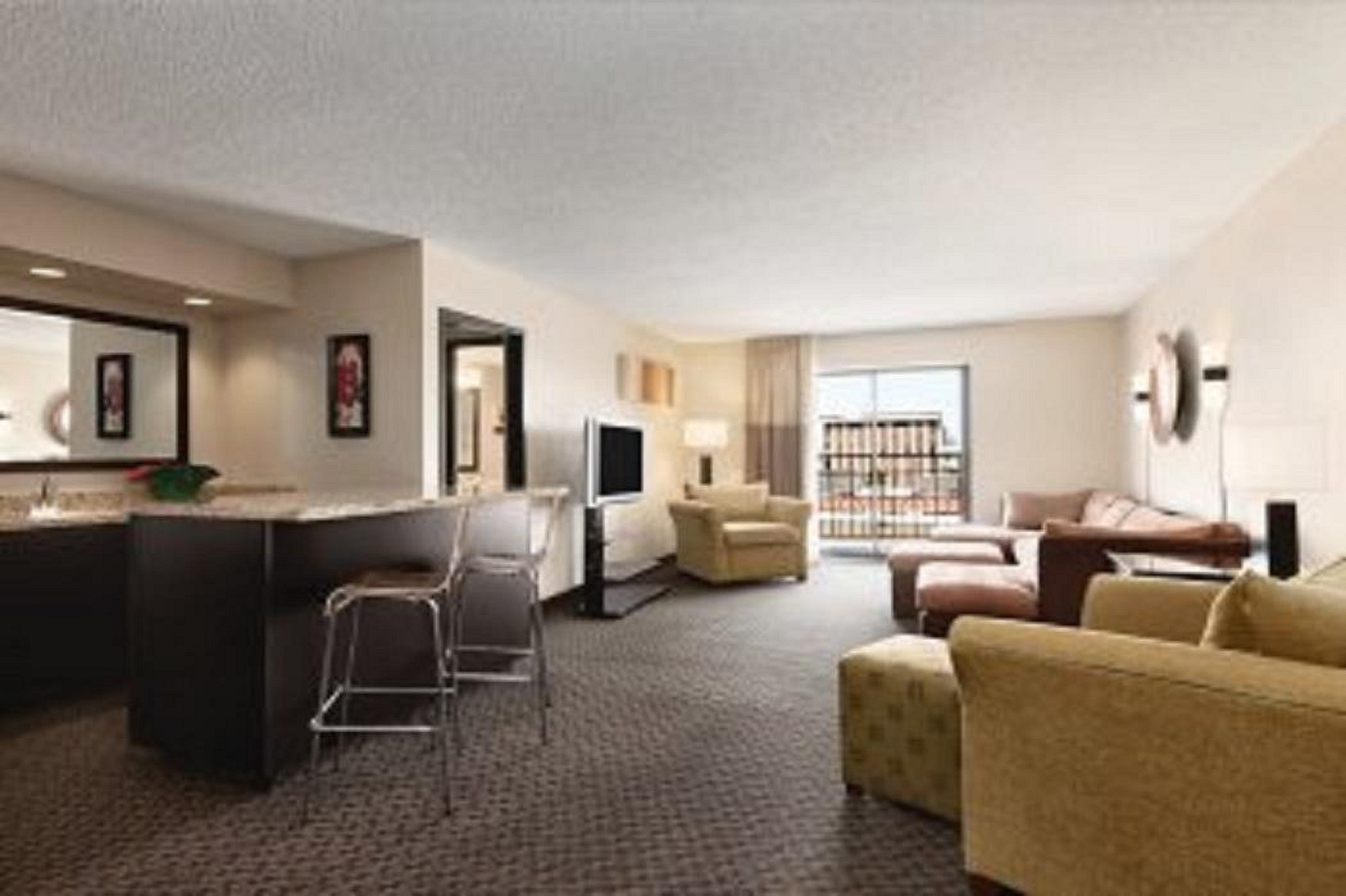 Hyatt Regency Green Bay Ngoại thất bức ảnh